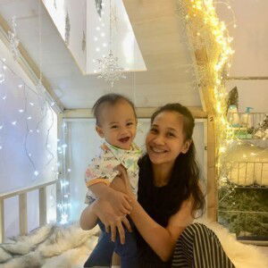 Maria Jennelyn Reyes Capya-ao profile icon