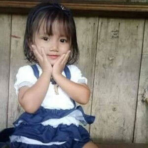 Aireen Landong Cabrera profile icon