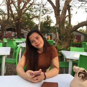 Anarose Sauza Maquinto profile icon