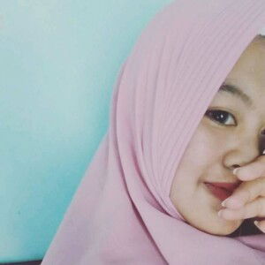 Syifa Parida profile icon