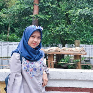 Nadya Faradilla profile icon