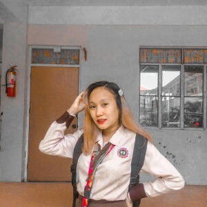 Trizza Paquingan profile icon