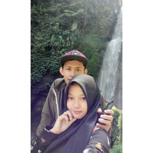 Zaim Niswah profile icon