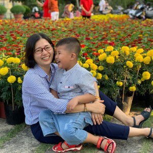 Ngoc Doan Nguyen profile icon