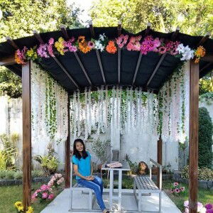 Madelyn B. Bangsaliw profile icon