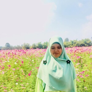 Anussara Meenah Mindo profile icon
