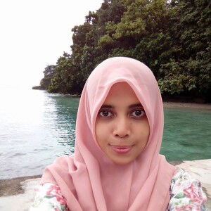 Nia Lubis profile icon