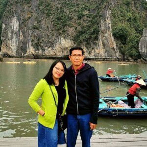 Wendy Quising-Ragsac profile icon