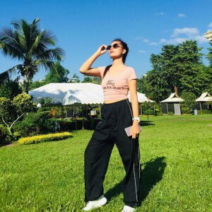 Andria Bongabong profile icon