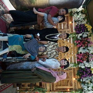 Puji Arianti profile icon