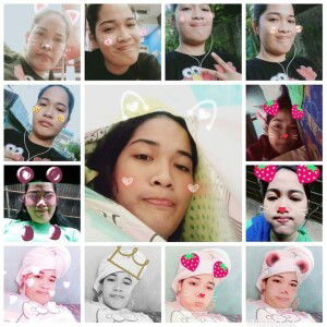 Jerica Vicencio Macahilos profile icon