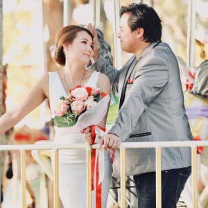 วันใหม่ เทียนจัน profile icon