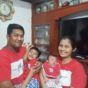 Gemarie Somera Baltazar profile icon