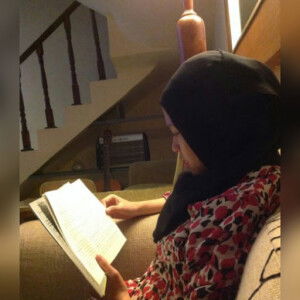 ayu resti Pamungkassari profile icon