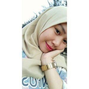 Risha Saleh Bakrie profile icon