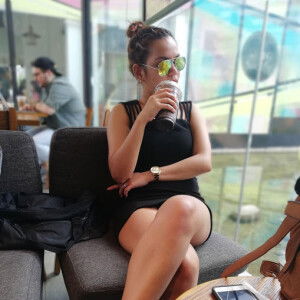 I am Phoebe Servigon profile icon