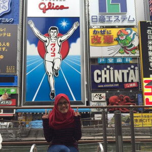 Qurina Azizah profile icon