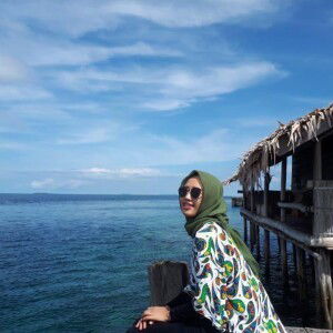 Fitri Syach profile icon