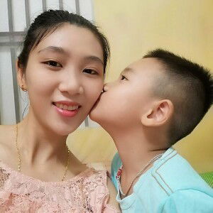 Thùy Lương profile icon