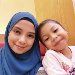 Fairuz Bt Mohd Fadzil profile icon