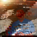 Eqhy Black Mokodompit profile icon