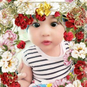 NhynaRheza Mughni profile icon