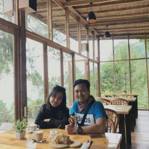 Novelin Inriani profile icon