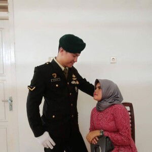 Mutia Wahyuni Putri Suli profile icon