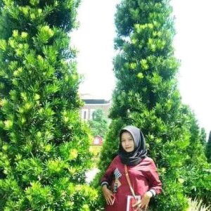 Rosanna Nasution profile icon