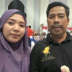 Irah Azlan profile icon