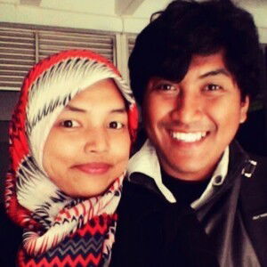 jAim family profile icon