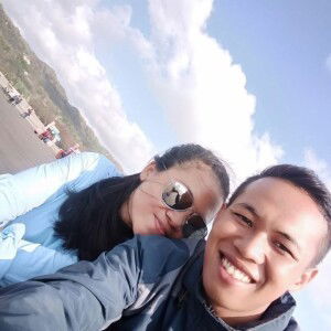 Hanni Chantiika profile icon