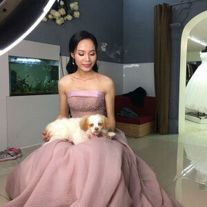 Đan Đinh profile icon