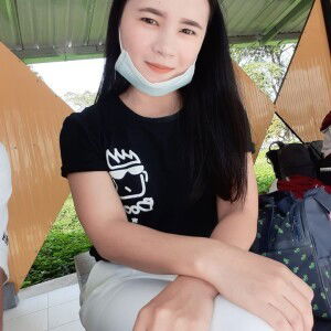 Parichart Pusopar profile icon