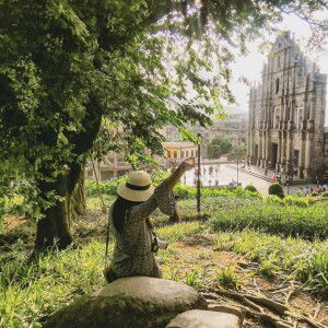 Maria Itesa profile icon