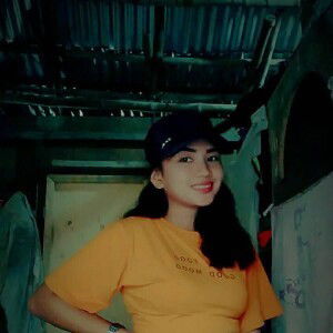 Angelica Damasco profile icon