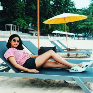 ชิดชนก สายควนเกย profile icon