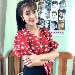 Tak Katan profile icon