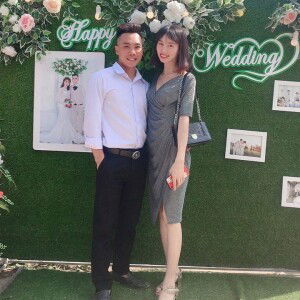 Ngô Thị Thu Hằng profile icon