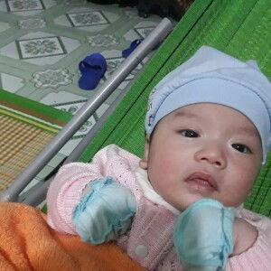 Oanh Oanh profile icon