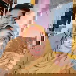 Nisasa Mahendra profile icon