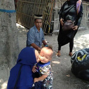 Hasanahtul Hidayat profile icon