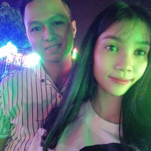 Huyền Mỹ profile icon