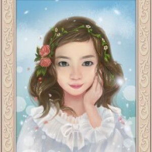 Lea Jayme profile icon