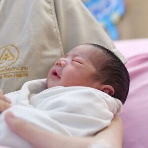 Cheer Nicharoj profile icon