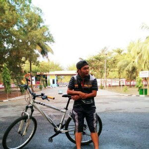 Anang Famuji profile icon