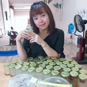 Thuỳ Linh profile icon