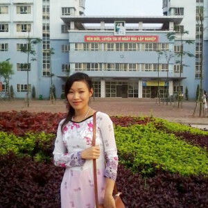 thao nguyen profile icon