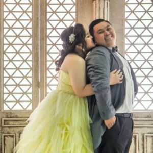 Lisa Donna Albert profile icon