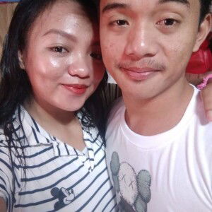 Reynalyn Esperansate profile icon